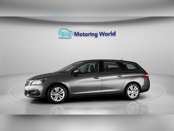Used Peugeot 308 2019 for sale - 78531575: Photo