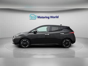 Used Nissan Leaf 2022 for sale - 79731745: Photo