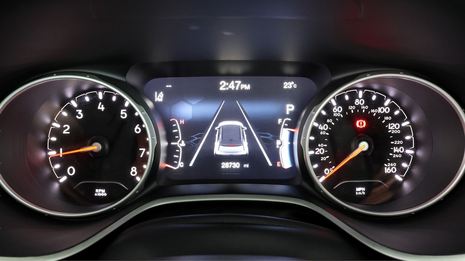 Used Jeep Compass 2019 for sale - 77417091: Photo 10