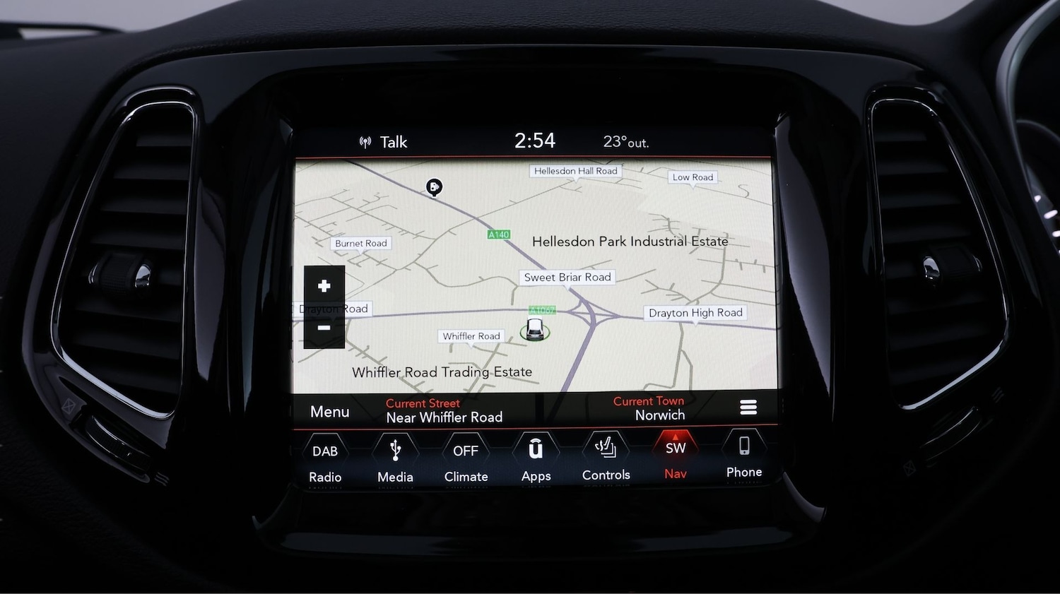 Used Jeep Compass 2019 for sale - 77417091: Photo 11