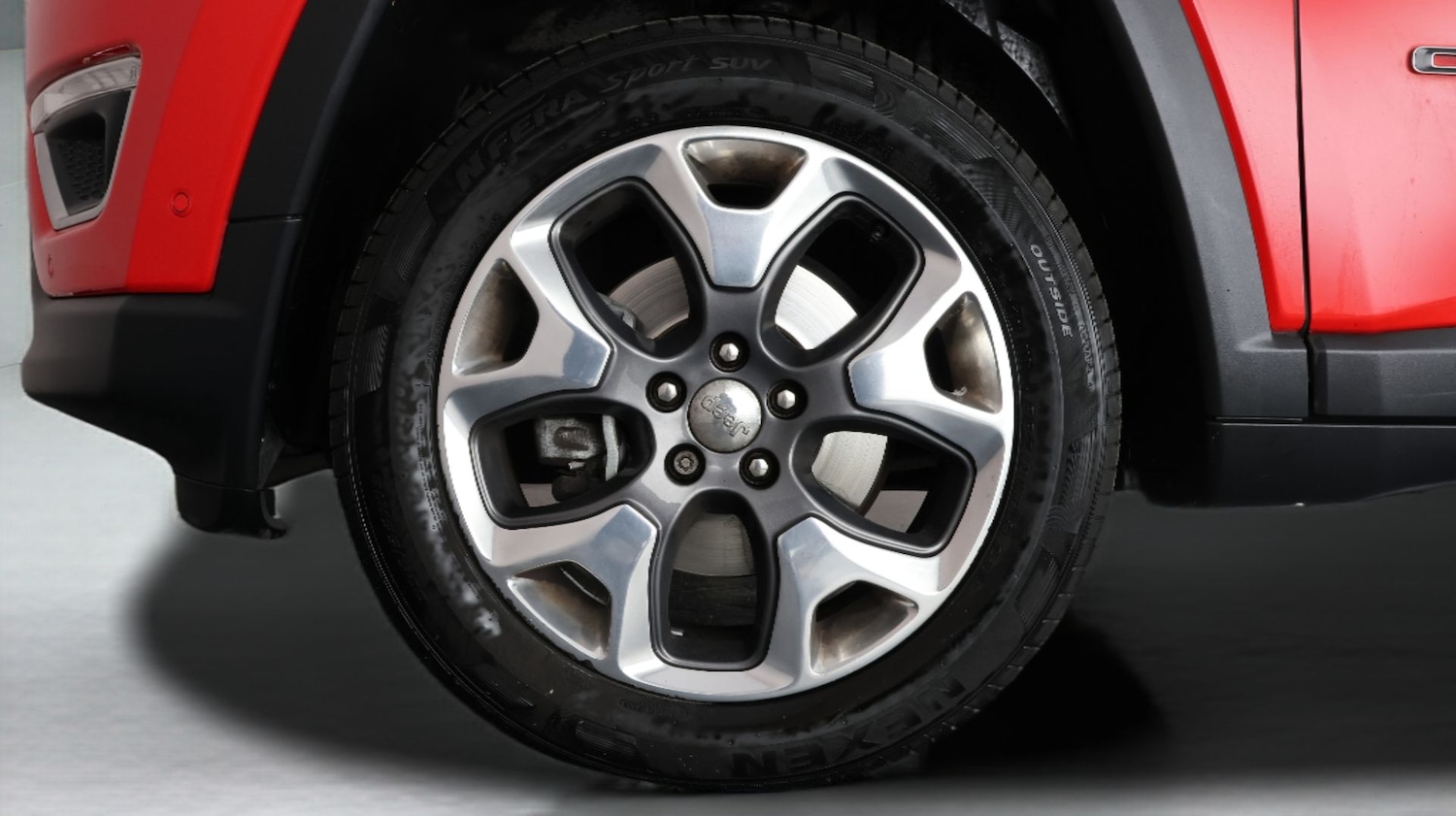 Used Jeep Compass 2019 for sale - 77417091: Photo 18