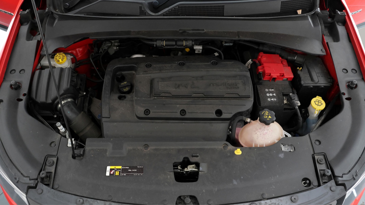 Used Jeep Compass 2019 for sale - 77417091: Photo 19