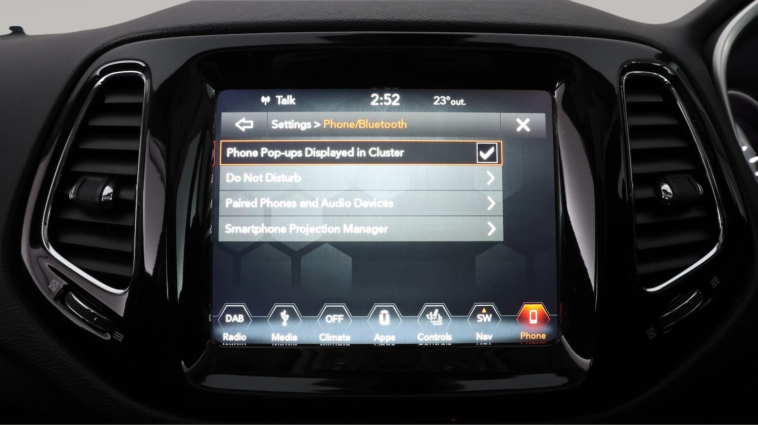 Used Jeep Compass 2019 for sale - 77417091: Photo 23