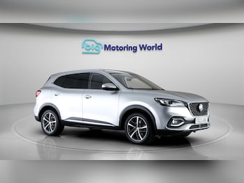 Used MG MG HS 2023 for sale - 79357226: Photo