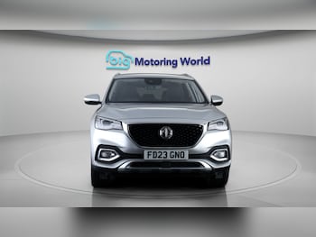 Used MG MG HS 2023 for sale - 79357226: Photo