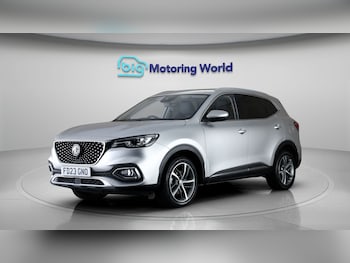 Used MG MG HS 2023 for sale - 79357226: Photo