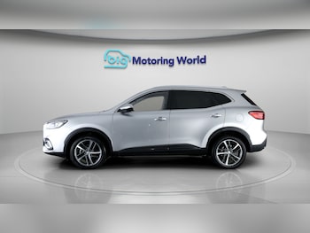 Used MG MG HS 2023 for sale - 79357226: Photo