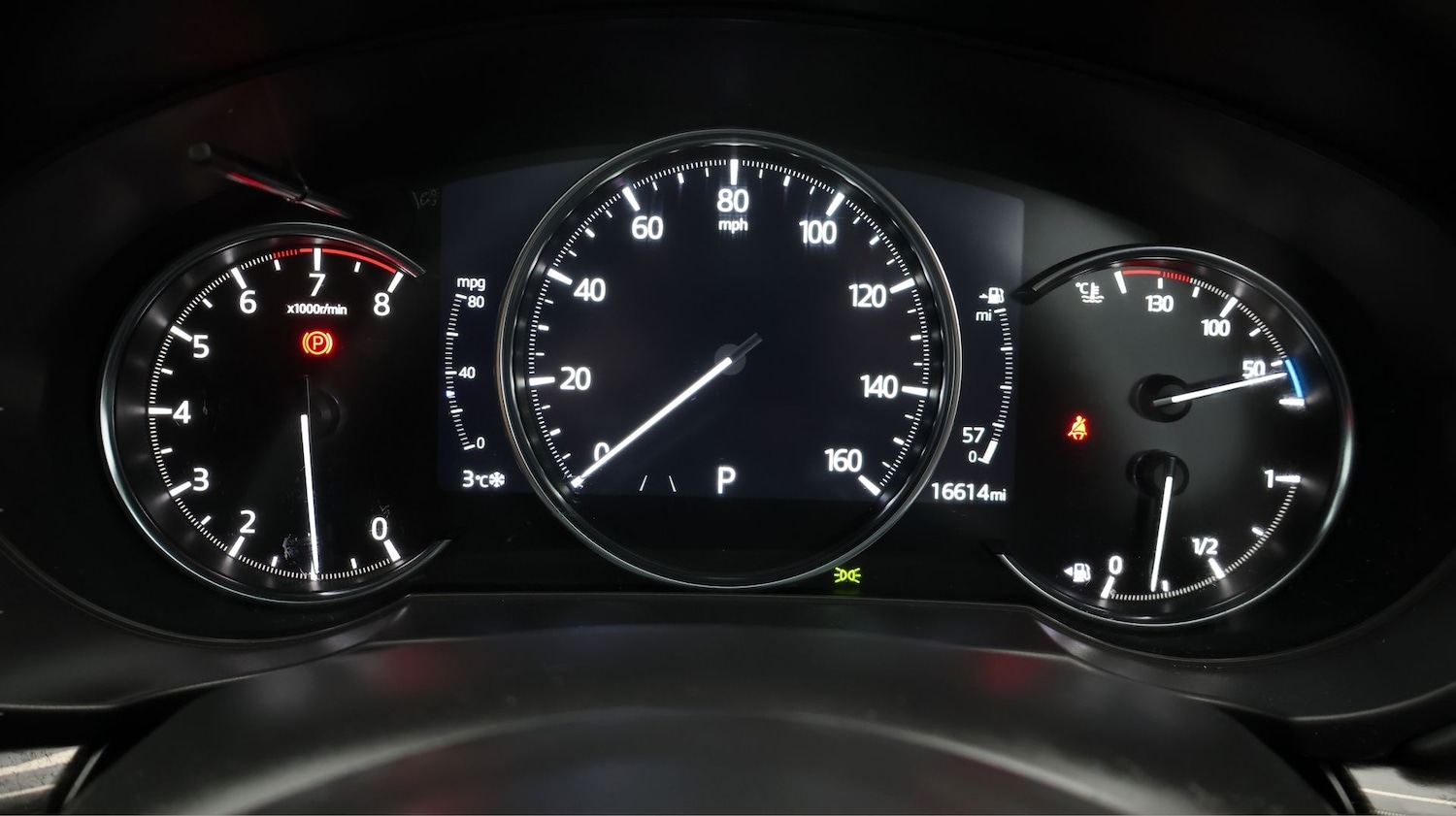 Used Mazda CX-5 2022 for sale - 77182210: Photo 10