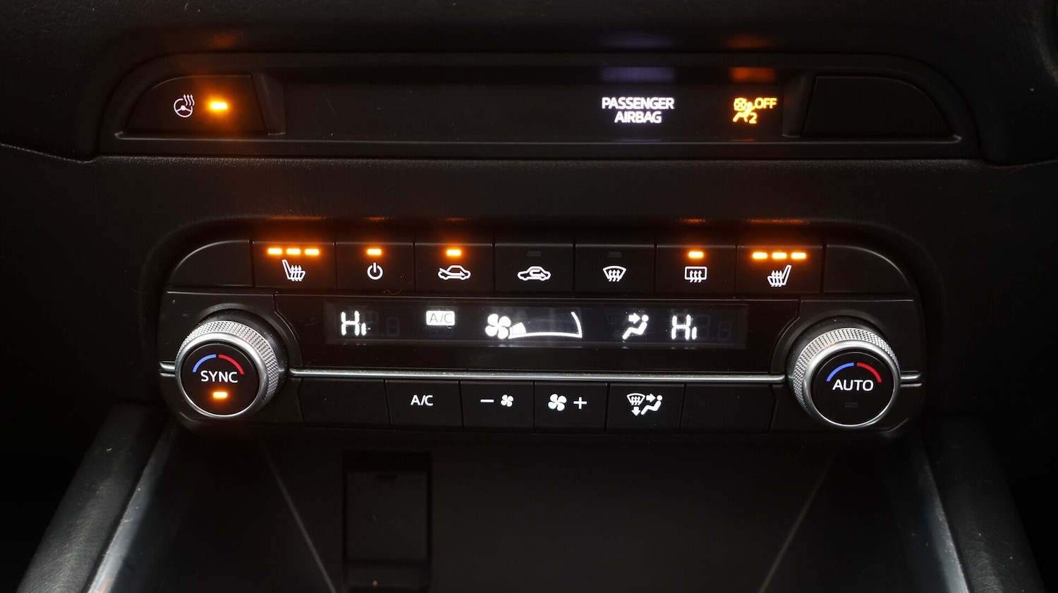 Used Mazda CX-5 2022 for sale - 77182210: Photo 12