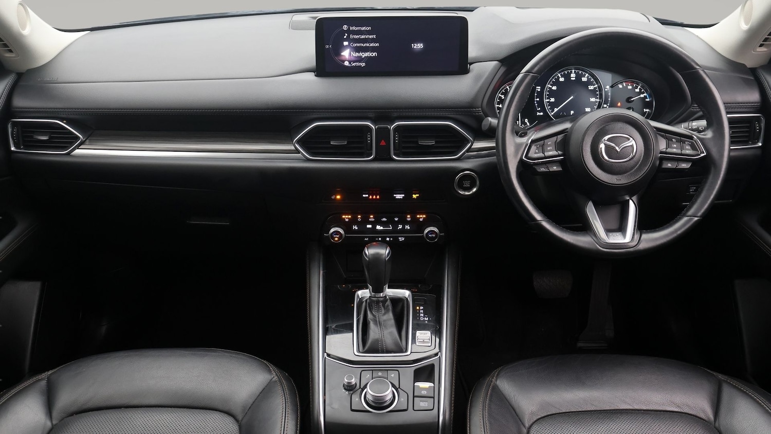 Used Mazda CX-5 2022 for sale - 77182210: Photo 13