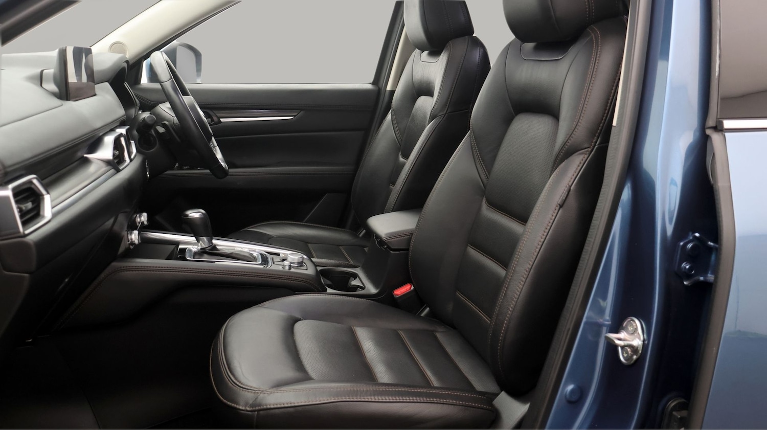 Used Mazda CX-5 2022 for sale - 77182210: Photo 14