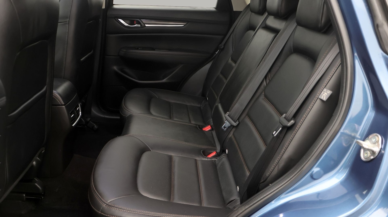 Used Mazda CX-5 2022 for sale - 77182210: Photo 16