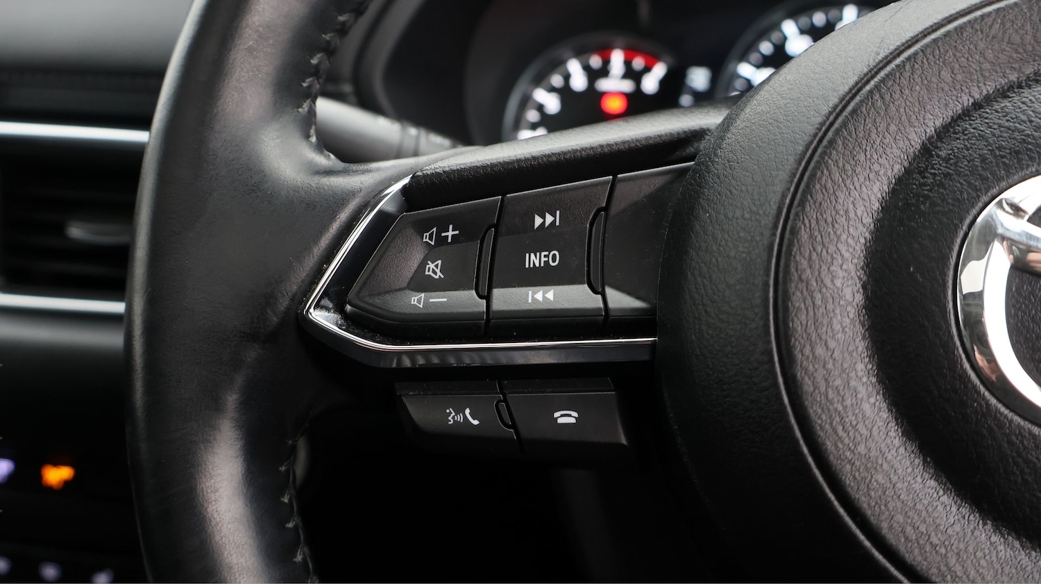 Used Mazda CX-5 2022 for sale - 77182210: Photo 26