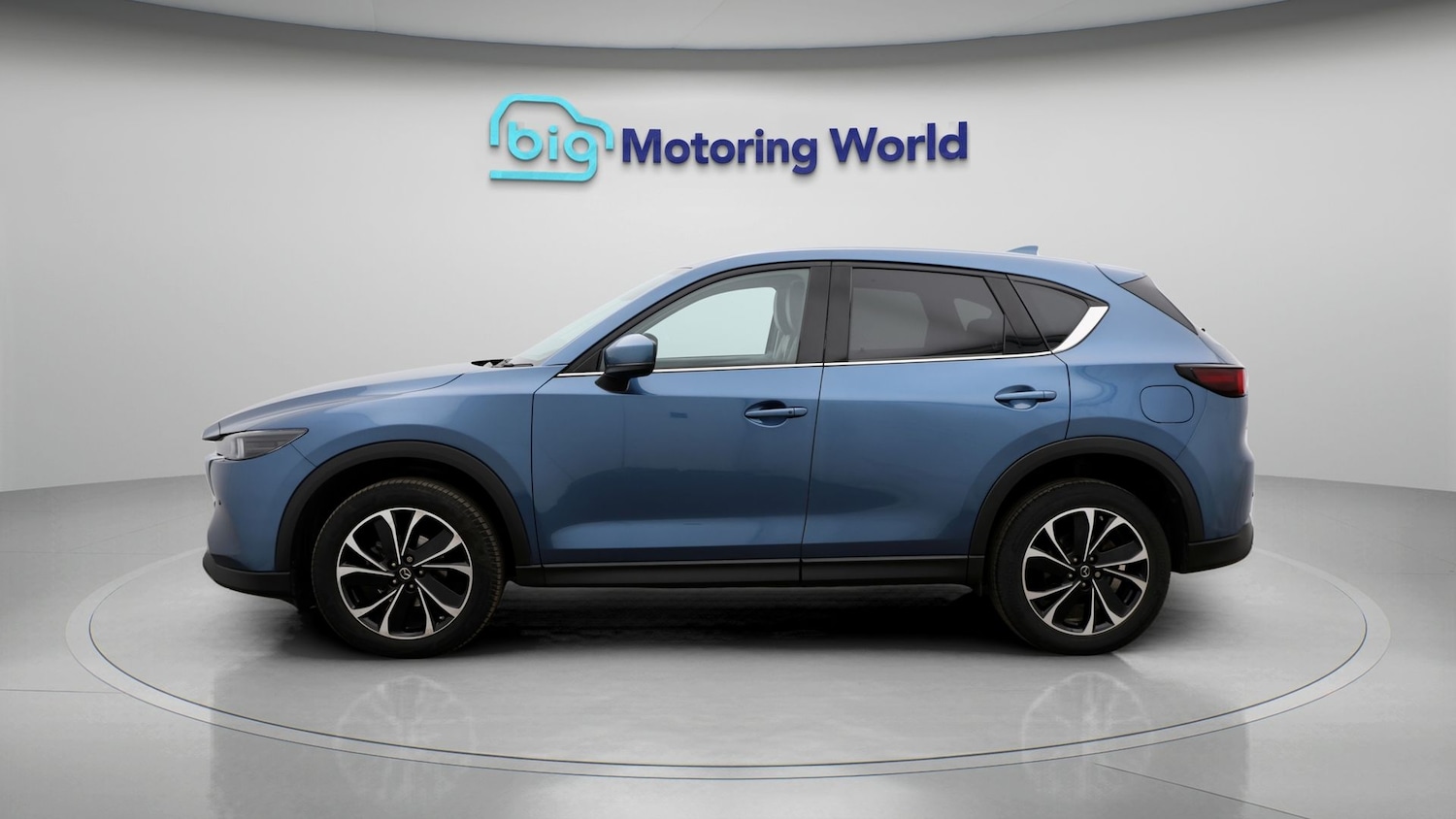 Used Mazda CX-5 2022 for sale - 77182210: Photo 4