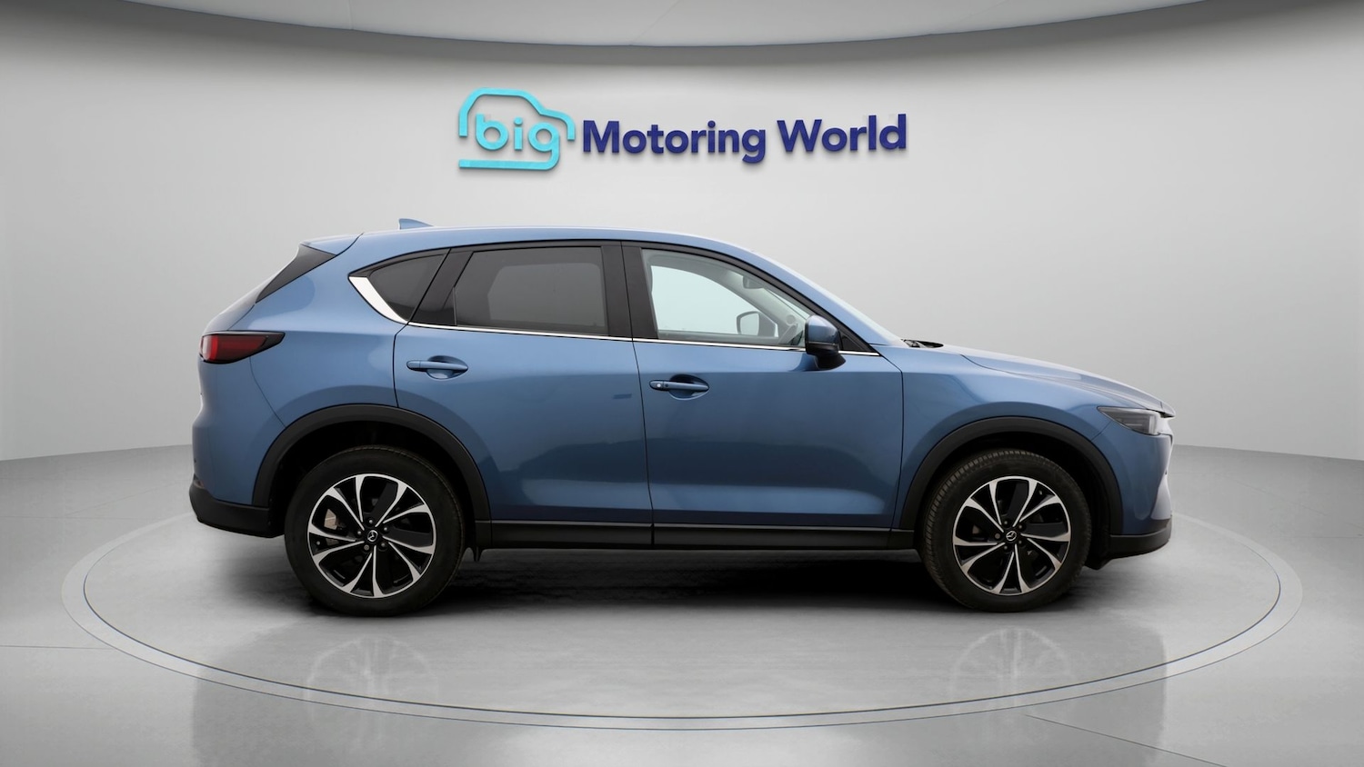 Used Mazda CX-5 2022 for sale - 77182210: Photo 8