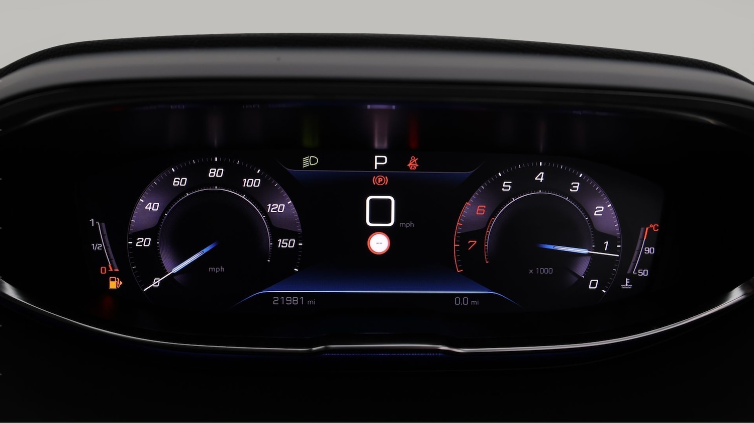 Used Peugeot 3008 2021 for sale - 77610565: Photo 10