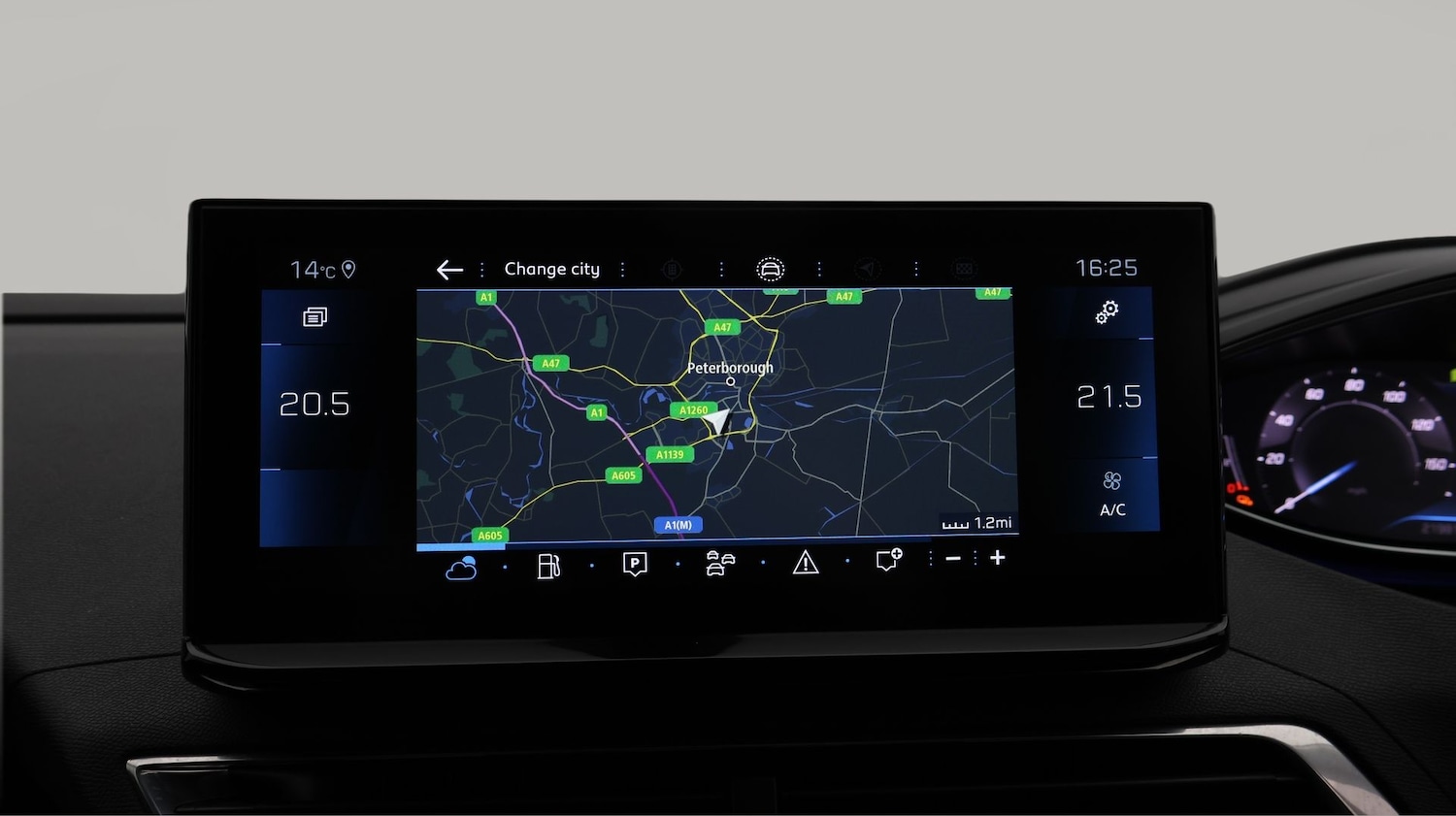 Used Peugeot 3008 2021 for sale - 77610565: Photo 11