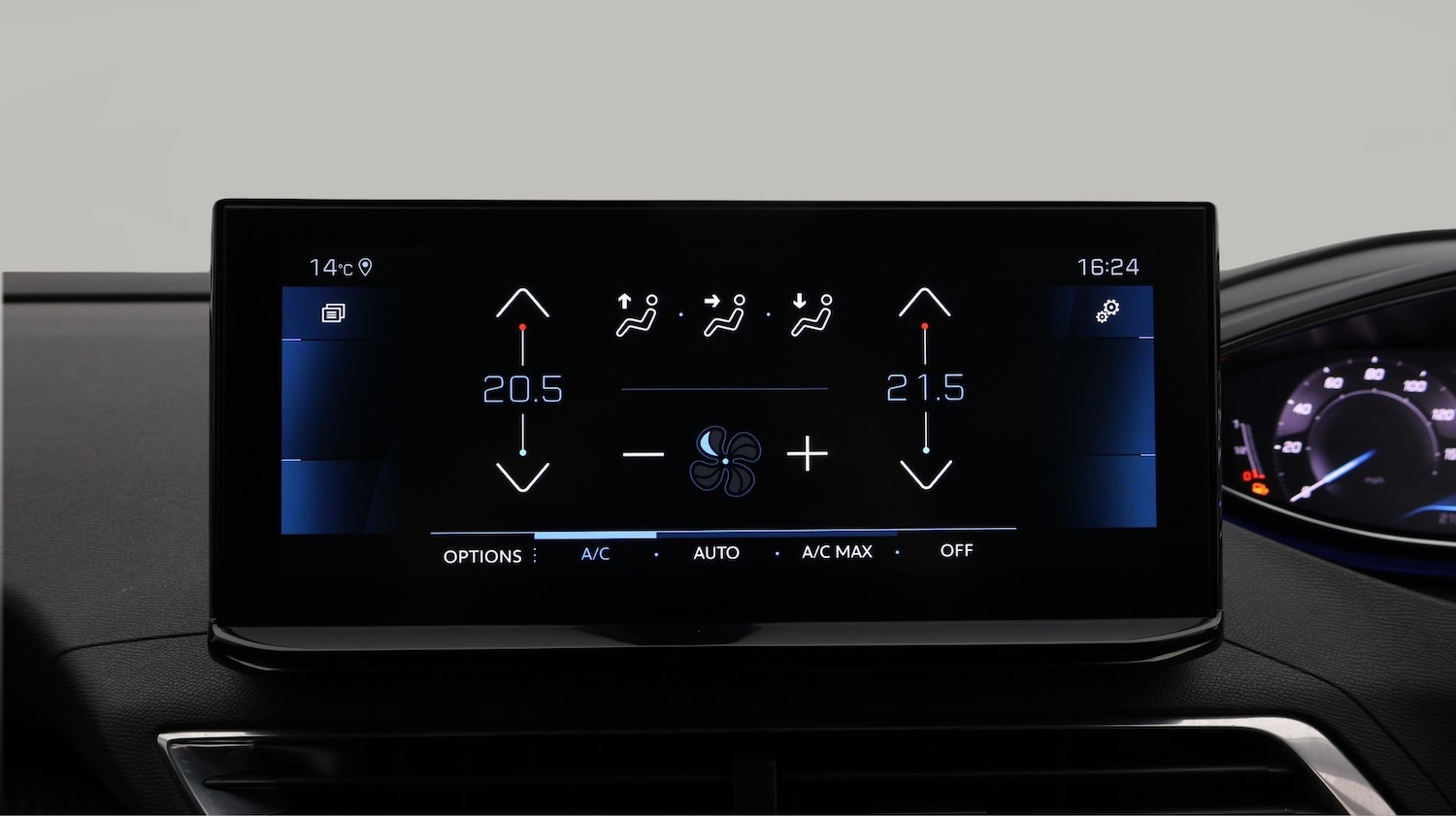 Used Peugeot 3008 2021 for sale - 77610565: Photo 12