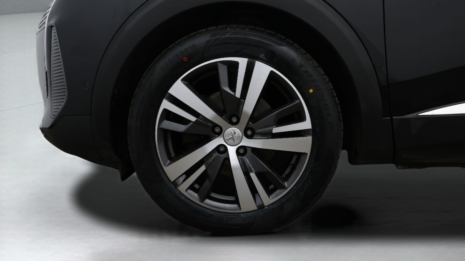 Used Peugeot 3008 2021 for sale - 77610565: Photo 18