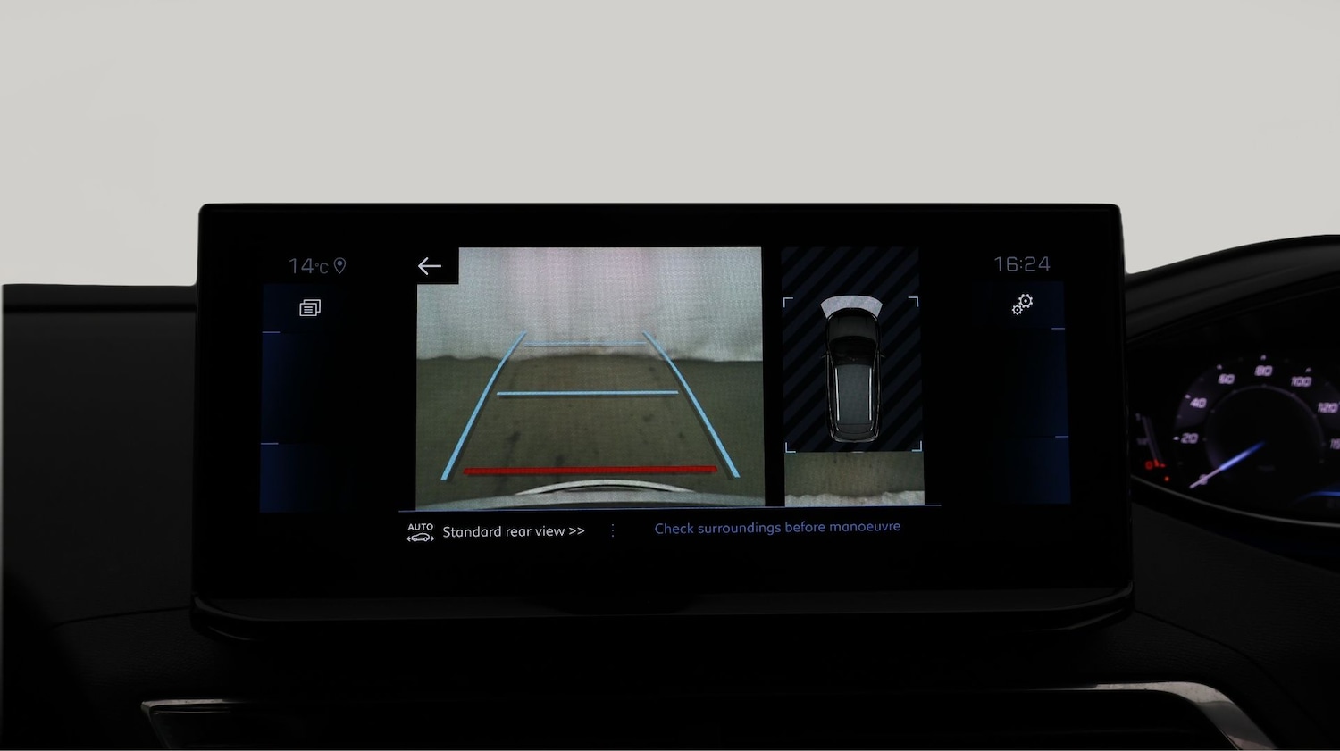 Used Peugeot 3008 2021 for sale - 77610565: Photo 20