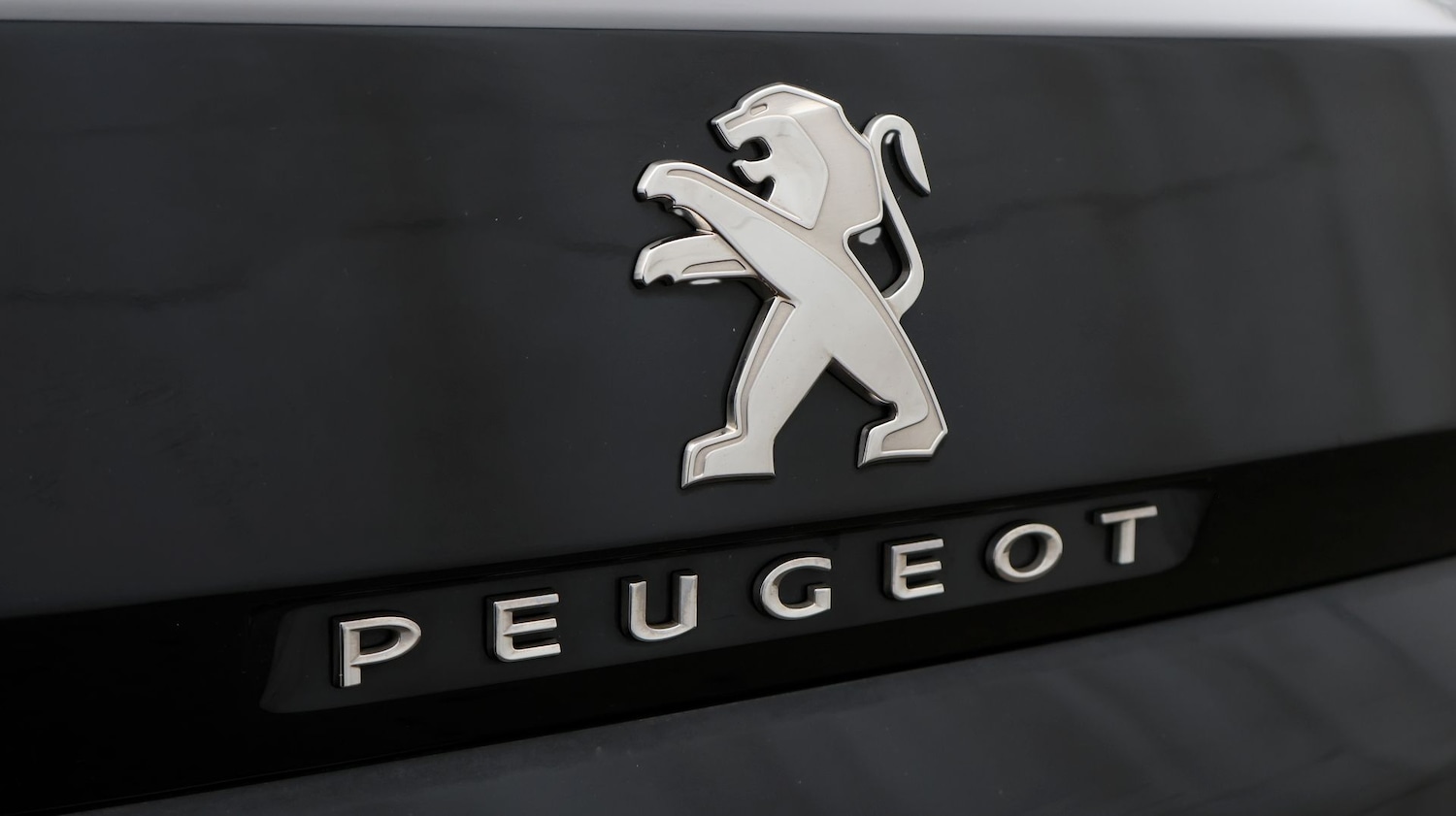 Used Peugeot 3008 2021 for sale - 77610565: Photo 23