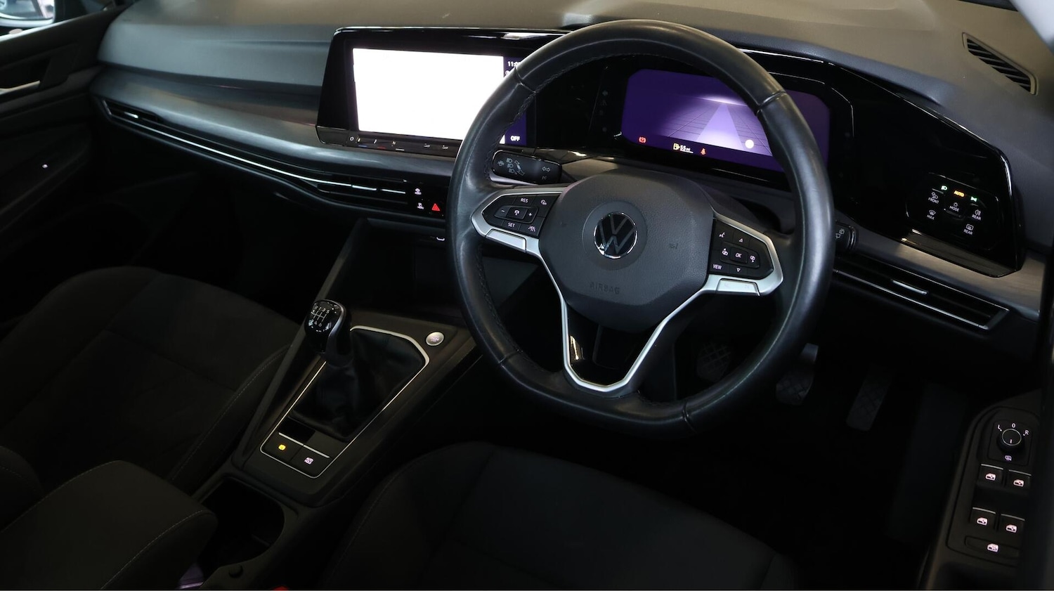 Used Volkswagen Golf 2020 for sale - 76512157: Photo 10