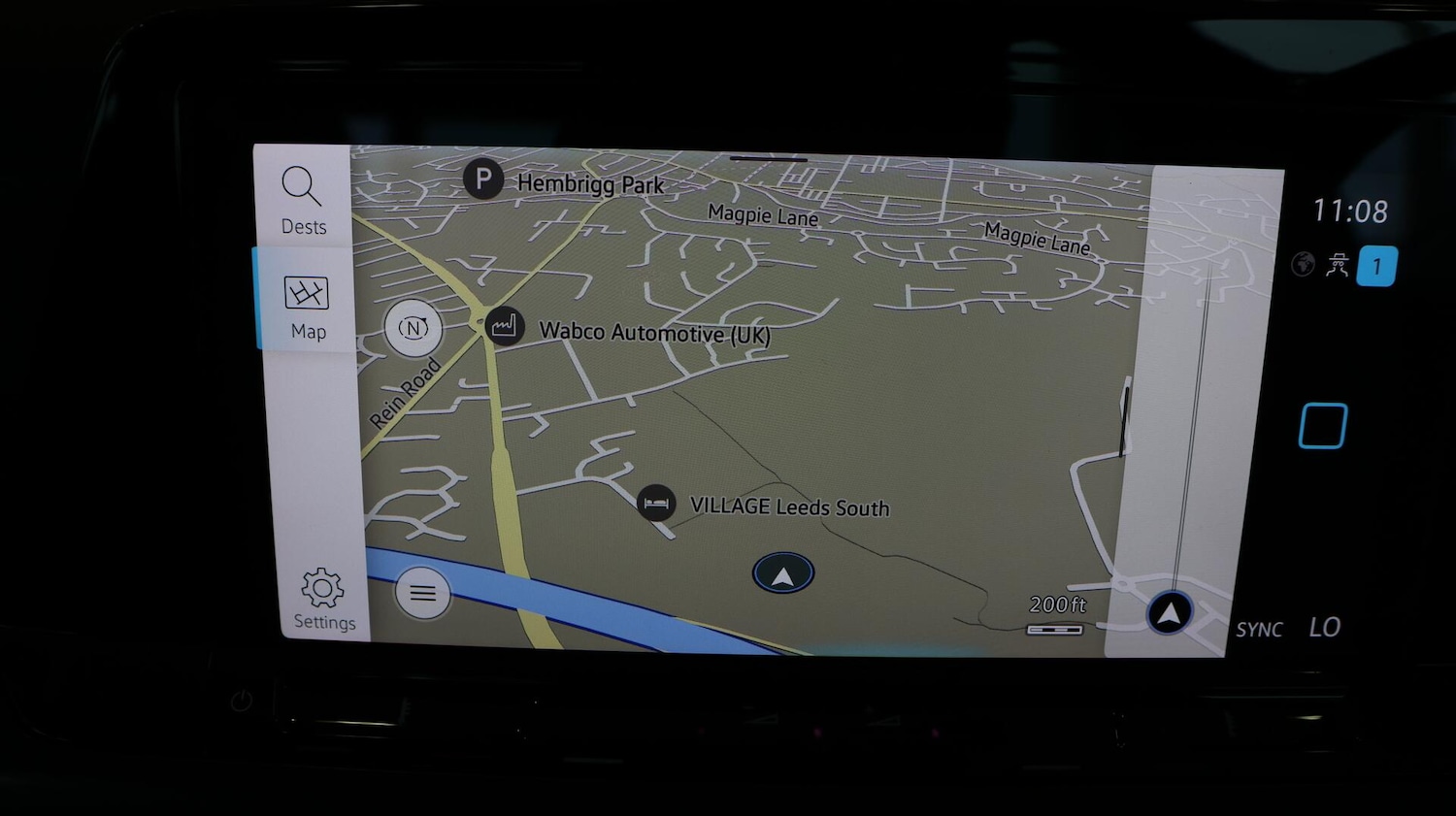 Used Volkswagen Golf 2020 for sale - 76512157: Photo 12