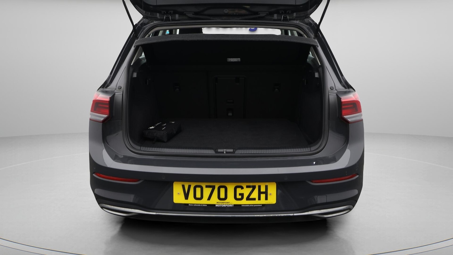 Used Volkswagen Golf 2020 for sale - 76512157: Photo 18