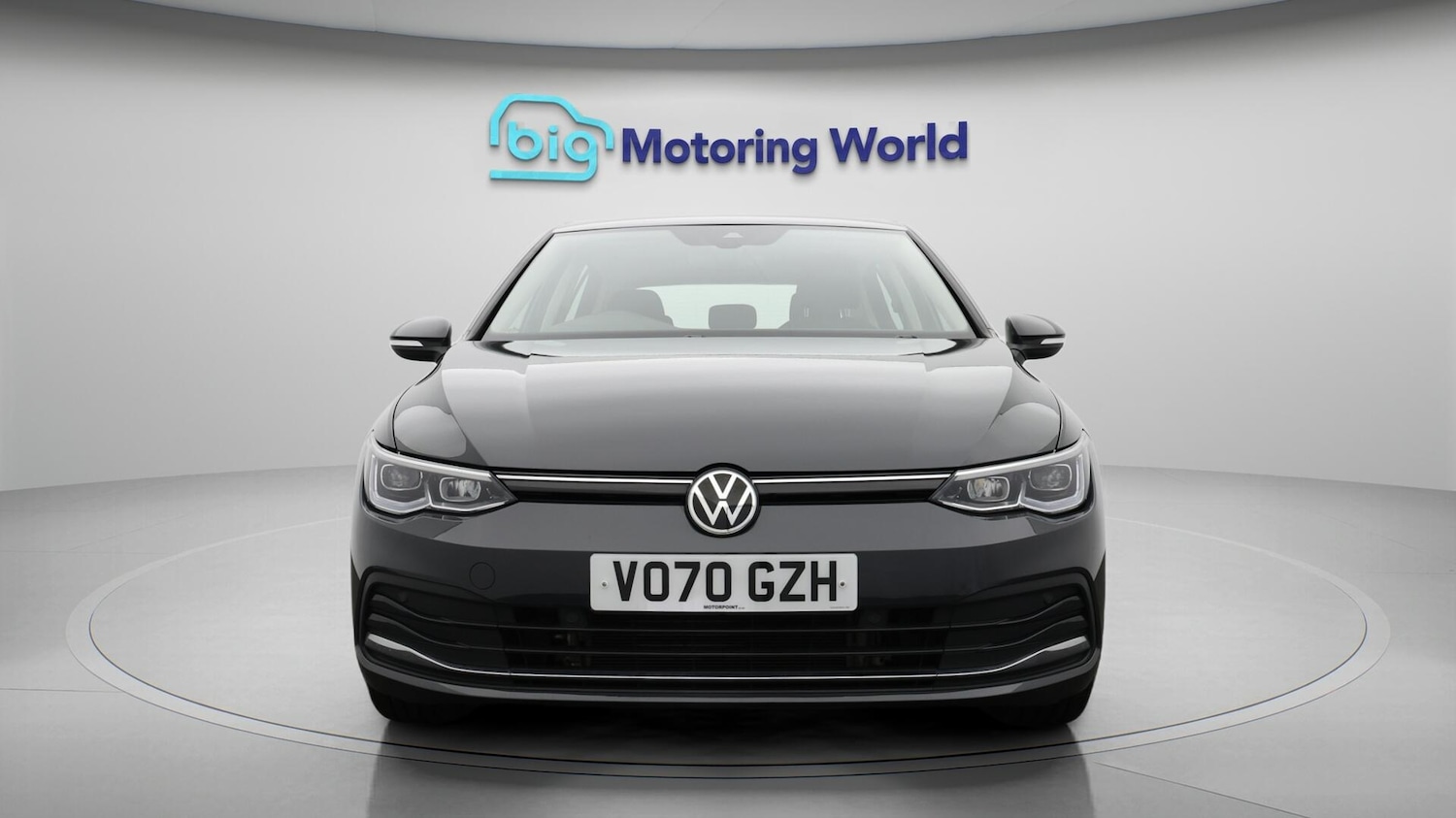 Used Volkswagen Golf 2020 for sale - 76512157: Photo 3