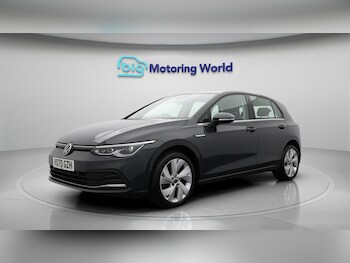 Used Volkswagen Golf 2020 for sale - 76512157: Photo