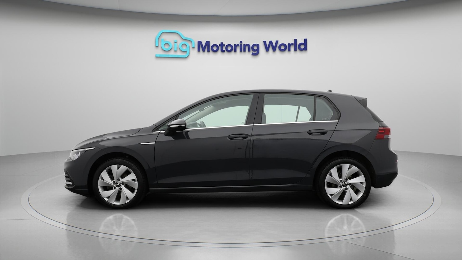 Used Volkswagen Golf 2020 for sale - 76512157: Photo 5