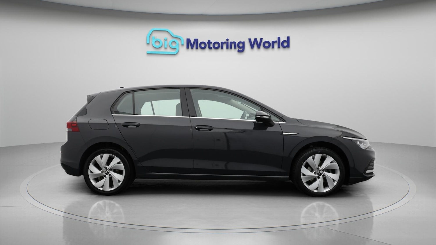 Used Volkswagen Golf 2020 for sale - 76512157: Photo 9