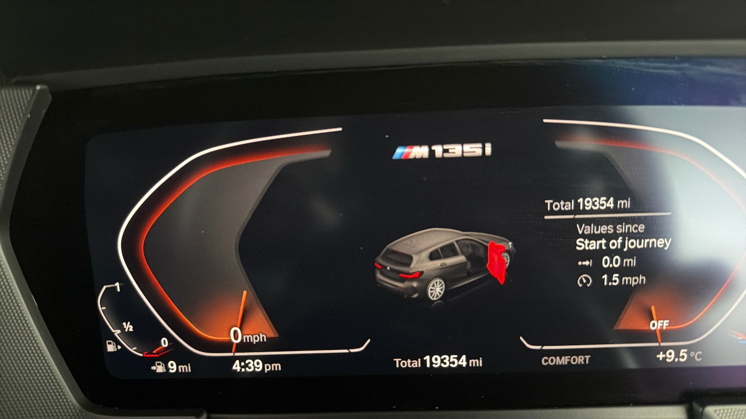 Used BMW 1 Series 2024 for sale - 77779510: Photo 10