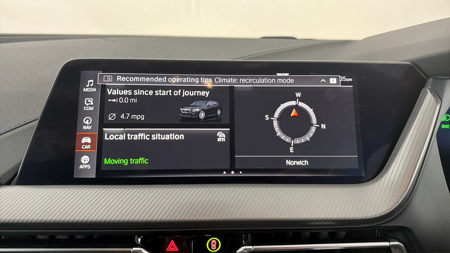 Used BMW 1 Series 2024 for sale - 77779510: Photo 11