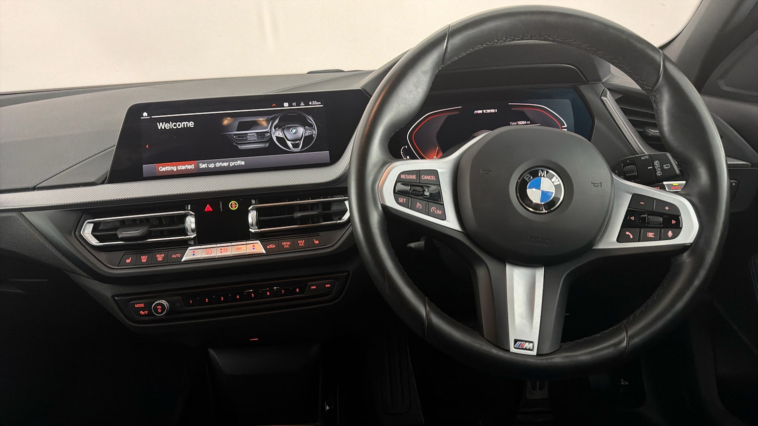 Used BMW 1 Series 2024 for sale - 77779510: Photo 13
