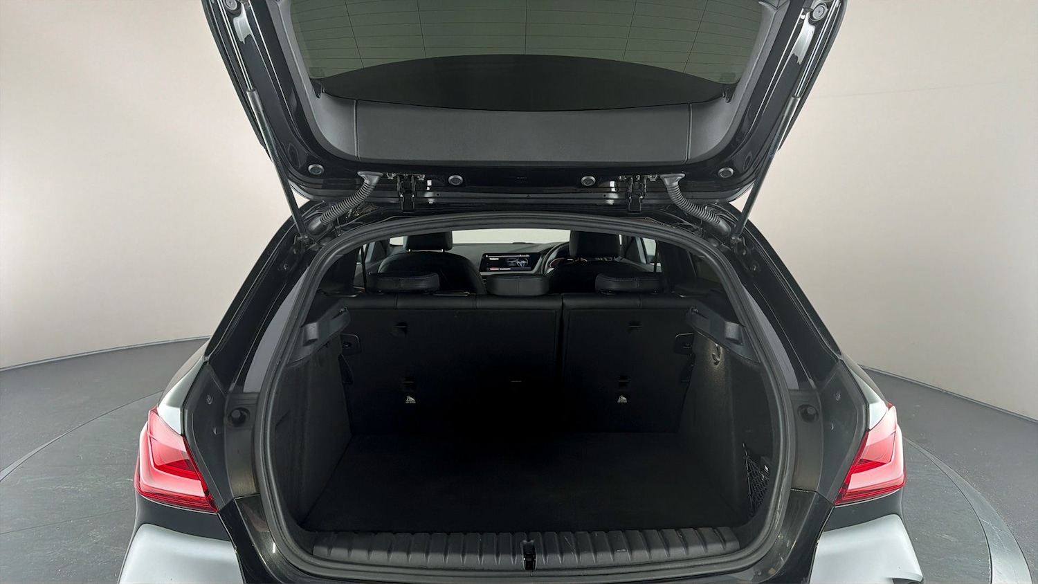 Used BMW 1 Series 2024 for sale - 77779510: Photo 17