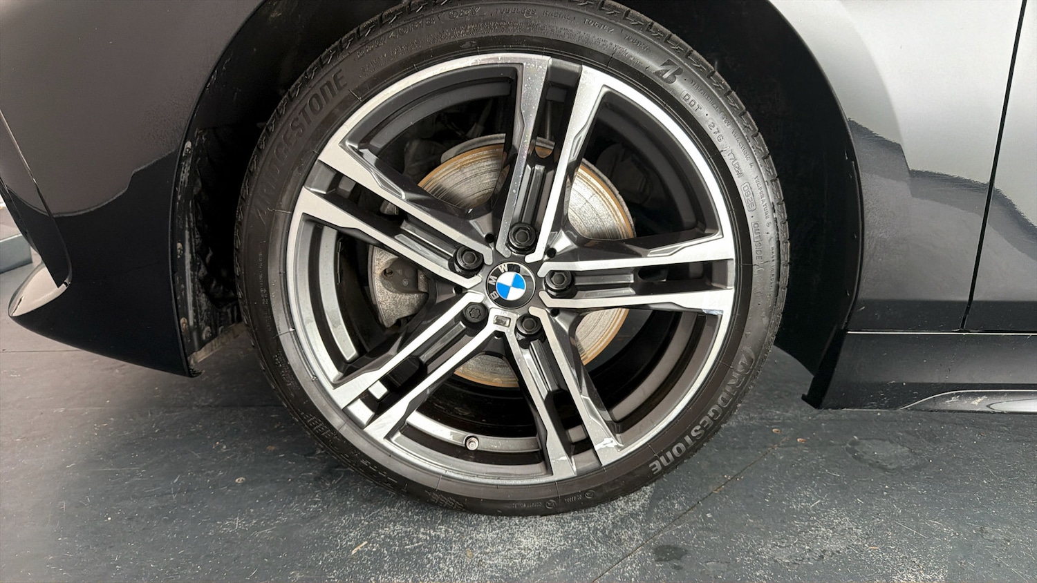 Used BMW 1 Series 2024 for sale - 77779510: Photo 18