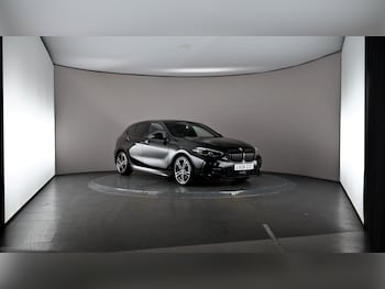 Used BMW 1 Series 2024 for sale - 77779510: Photo