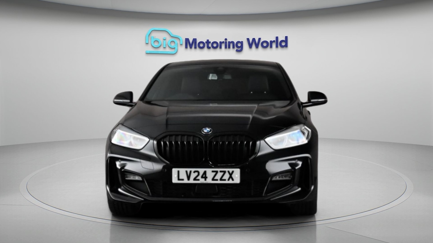 Used BMW 1 Series 2024 for sale - 77779510: Photo 2