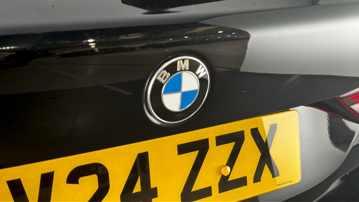 Used BMW 1 Series 2024 for sale - 77779510: Photo 21