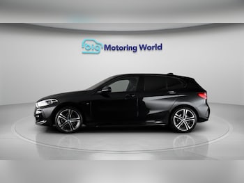 Used BMW 1 Series 2024 for sale - 77779510: Photo