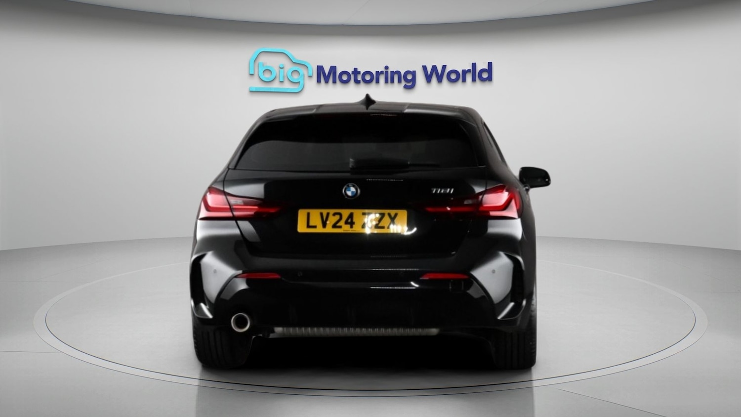 Used BMW 1 Series 2024 for sale - 77779510: Photo 6