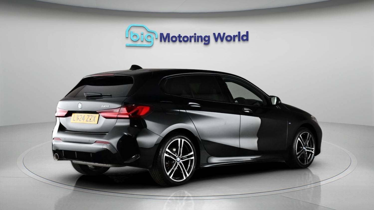 Used BMW 1 Series 2024 for sale - 77779510: Photo 7