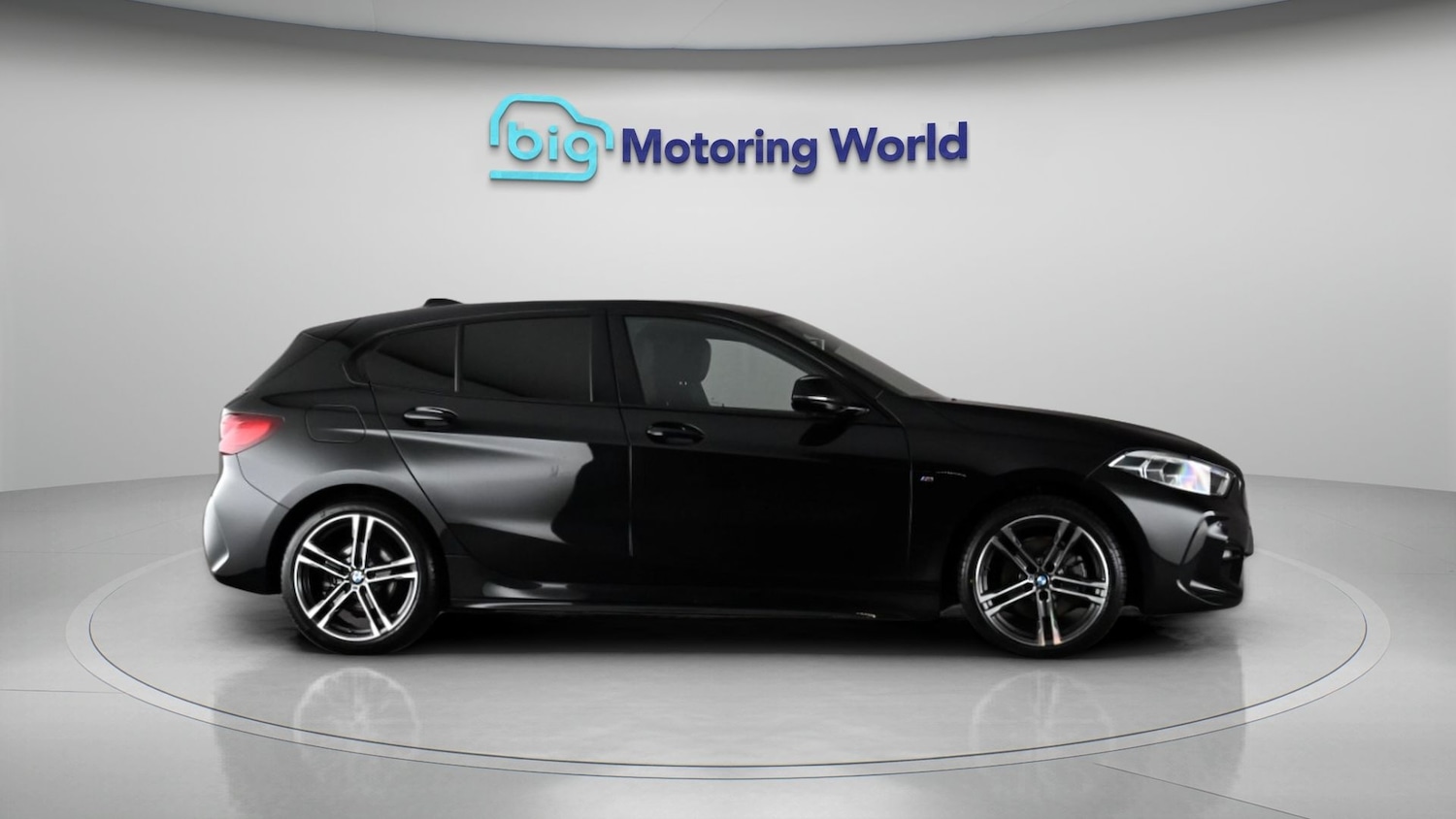 Used BMW 1 Series 2024 for sale - 77779510: Photo 8