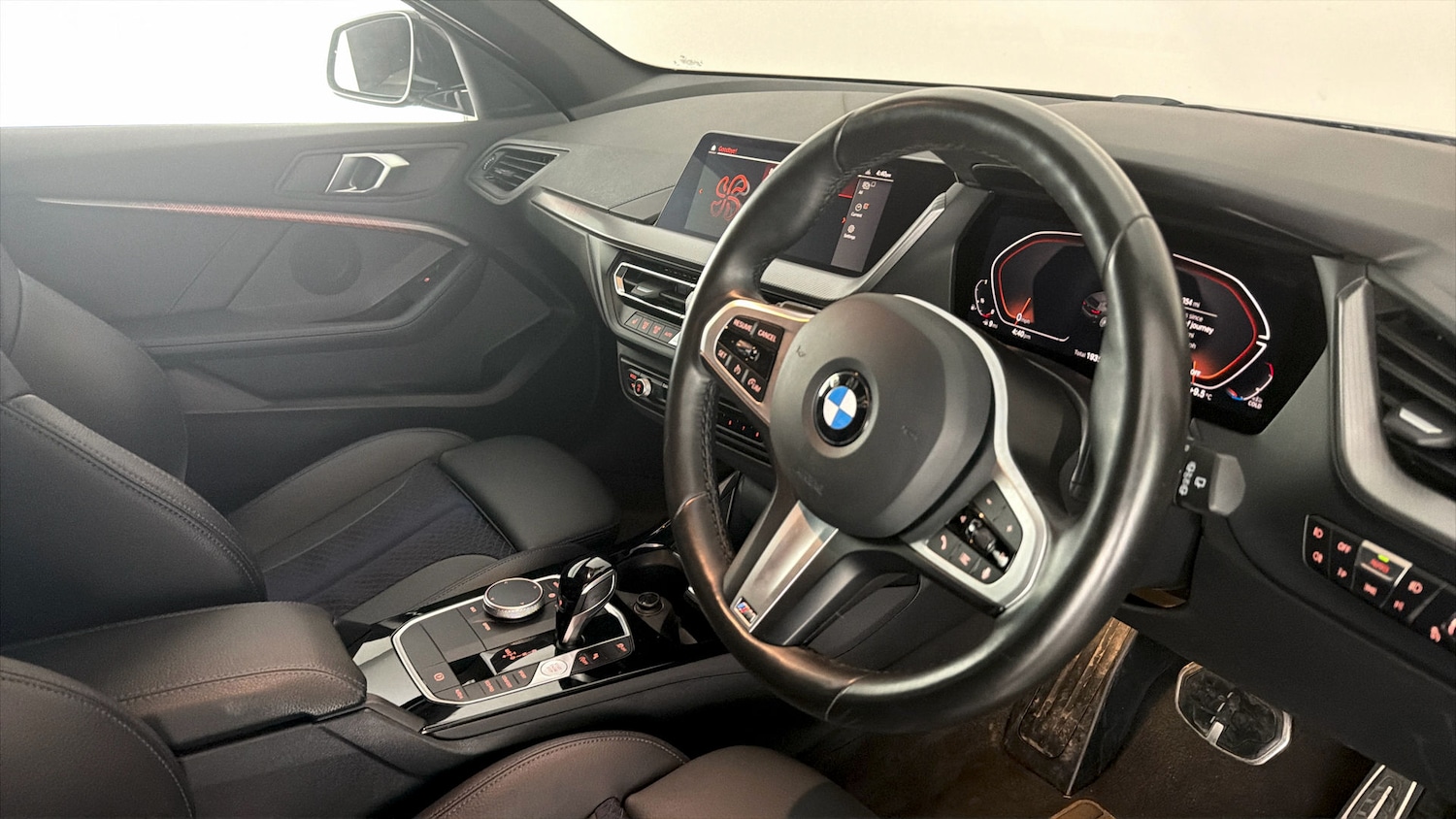 Used BMW 1 Series 2024 for sale - 77779510: Photo 9