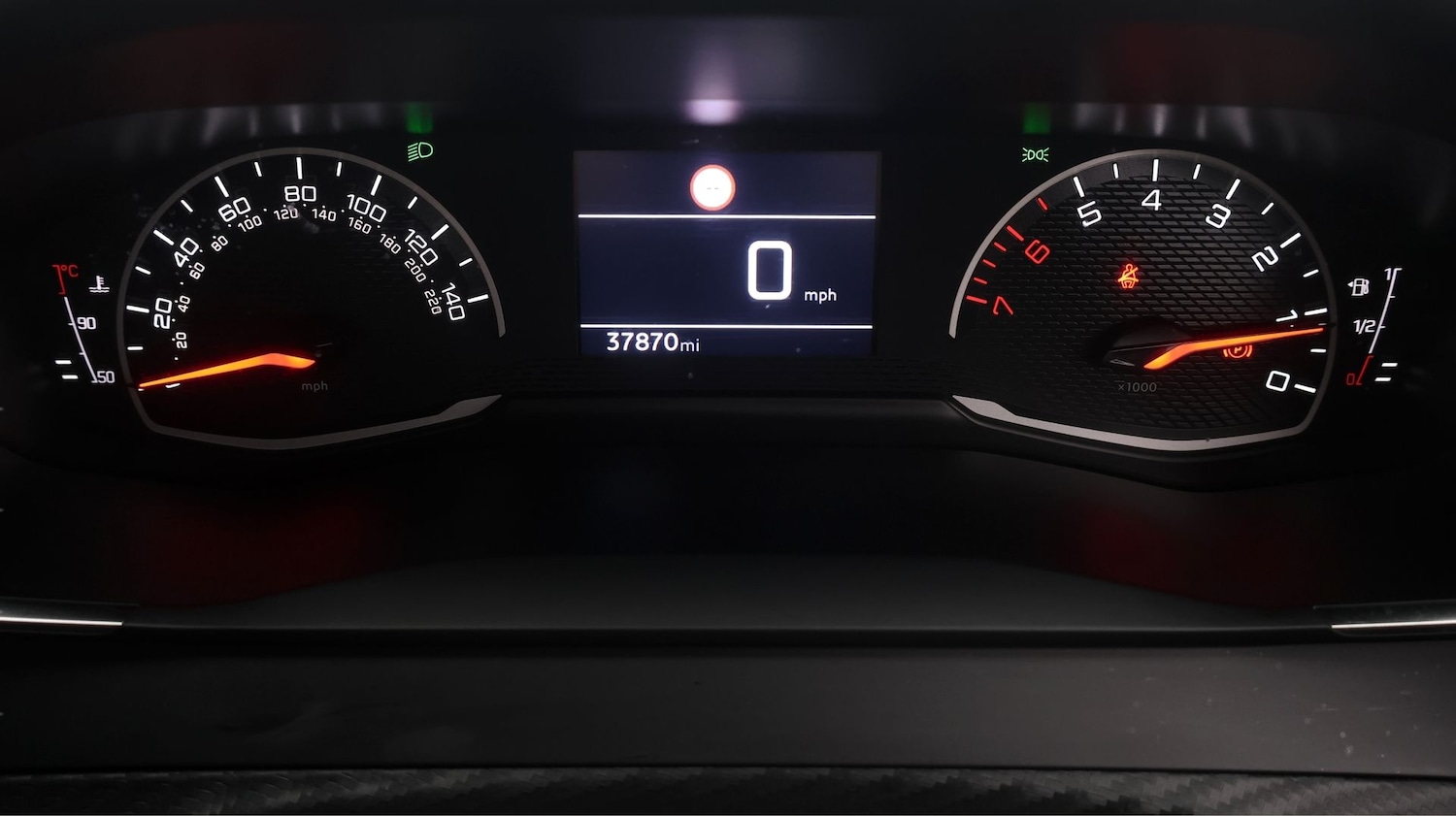 Used Peugeot 2008 2023 for sale - 77420580: Photo 10