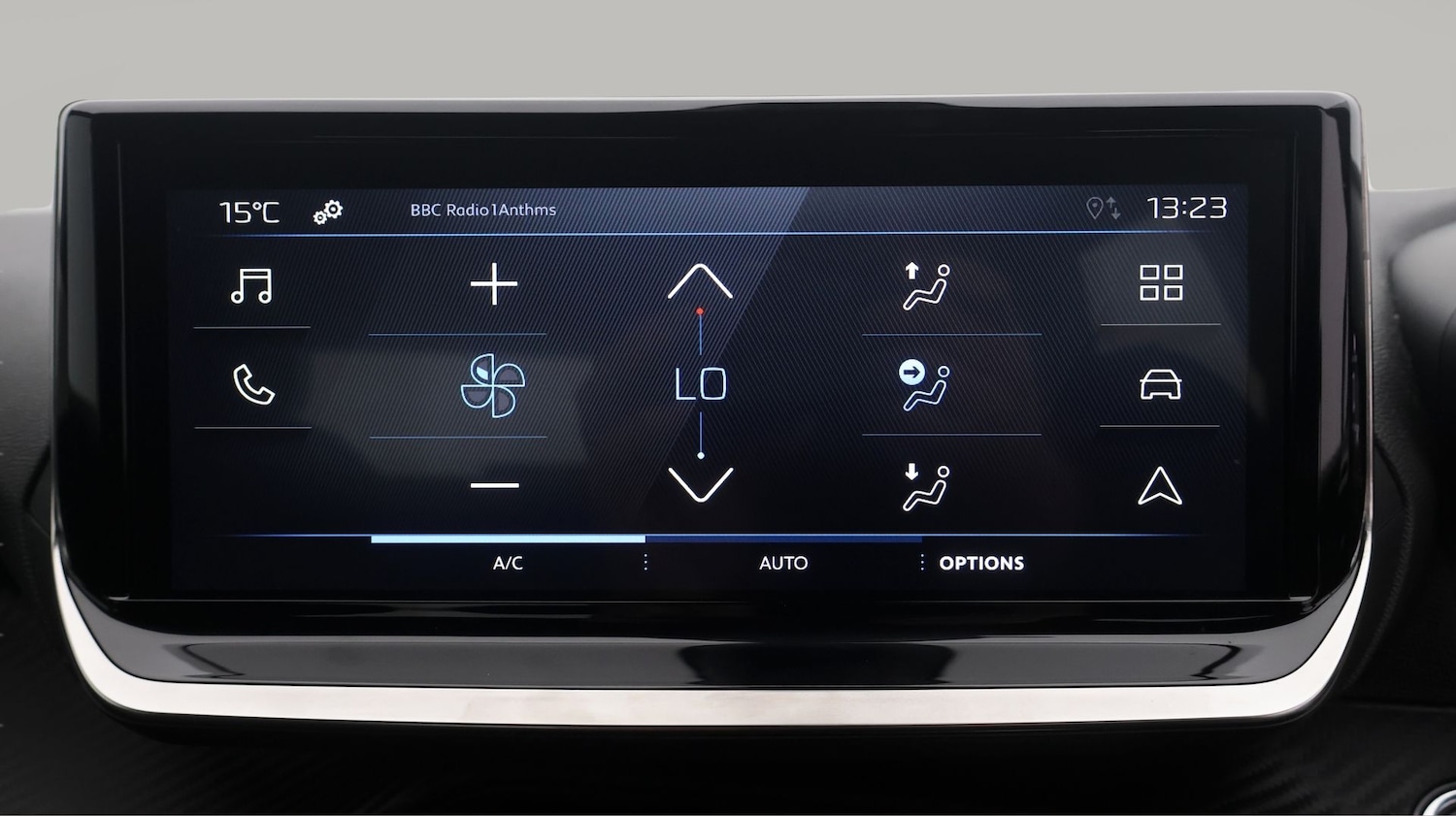 Used Peugeot 2008 2023 for sale - 77420580: Photo 12