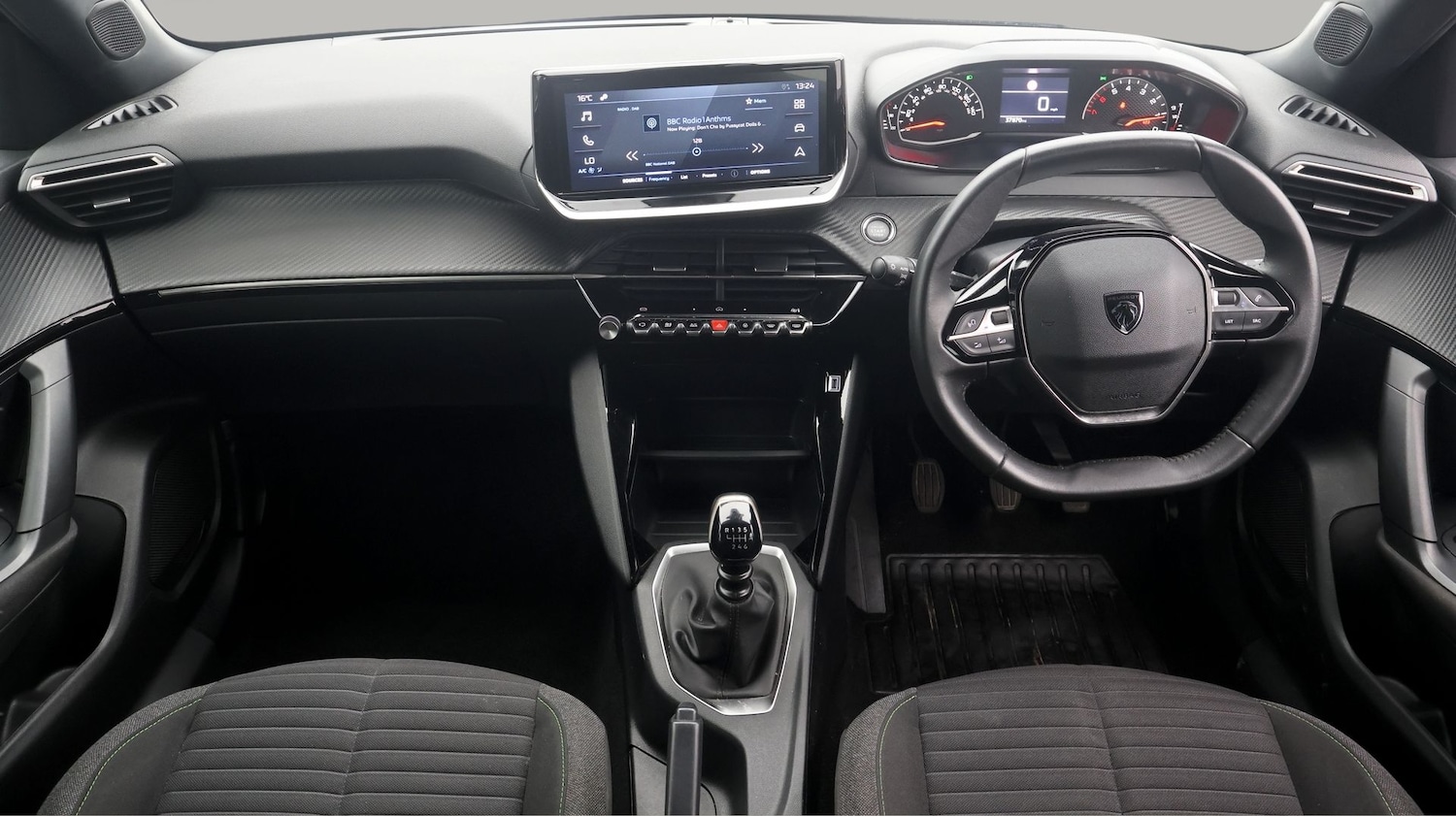 Used Peugeot 2008 2023 for sale - 77420580: Photo 13