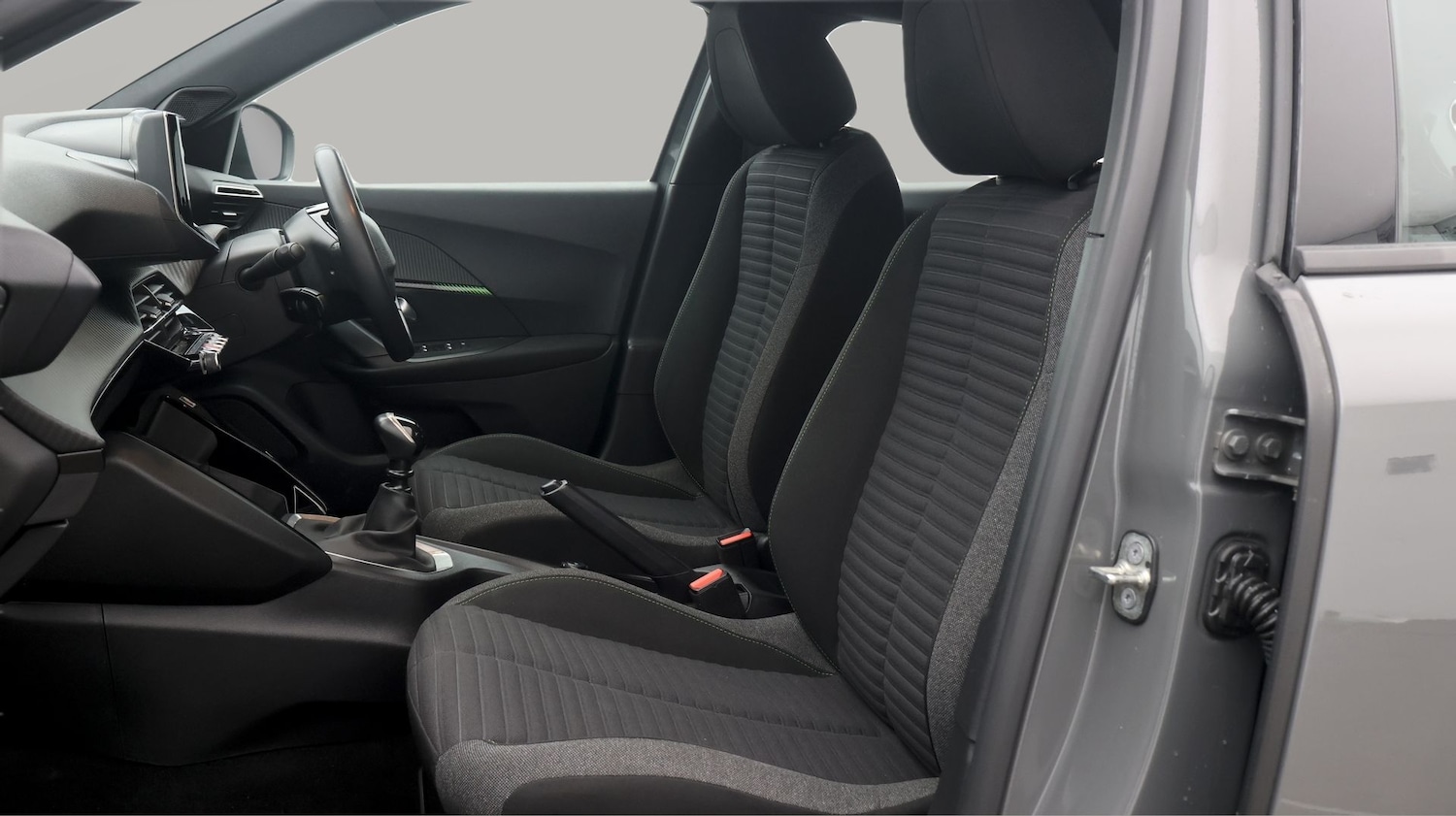 Used Peugeot 2008 2023 for sale - 77420580: Photo 14