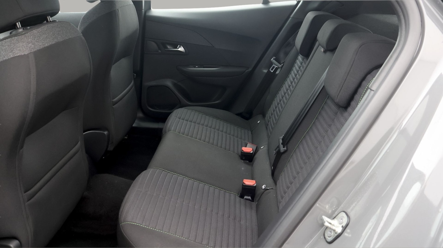 Used Peugeot 2008 2023 for sale - 77420580: Photo 16